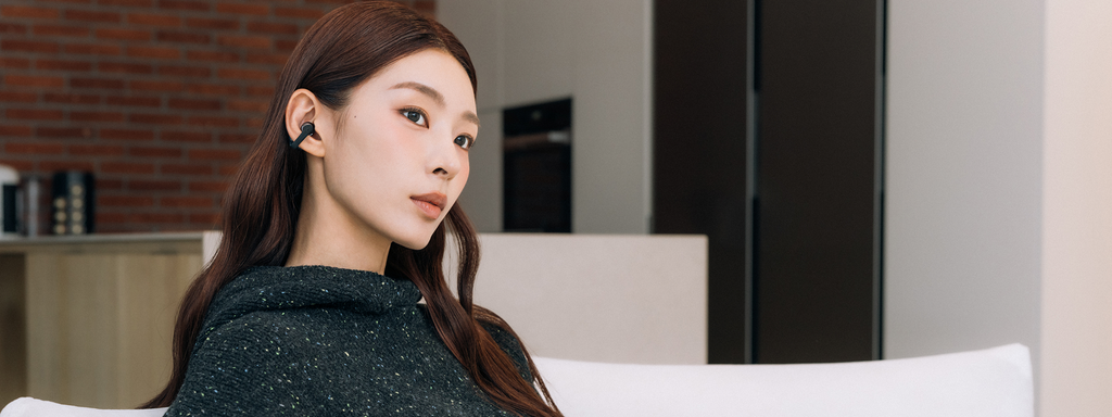 Was sind kabellose Clip-On-Earbuds? Alles über den neuen Trend des offenen Hörens