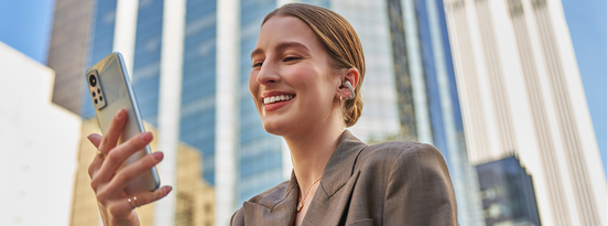 Kabellose Kopfhörer und Earbuds: Welcher Stil passt am besten zu deinem Lifestyle?