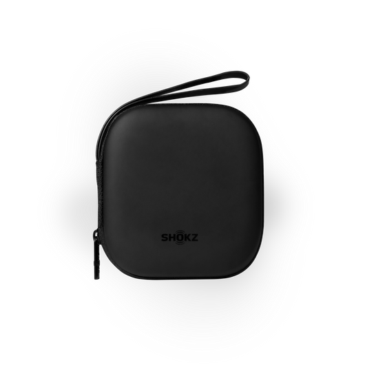 Shokz_OpenFit Pro(T010)耳机包通用包装_BK