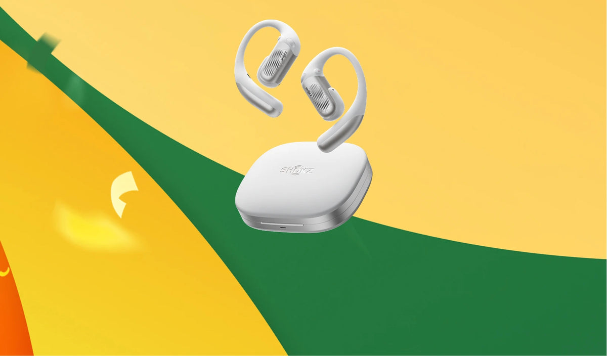OPENFIT PRO