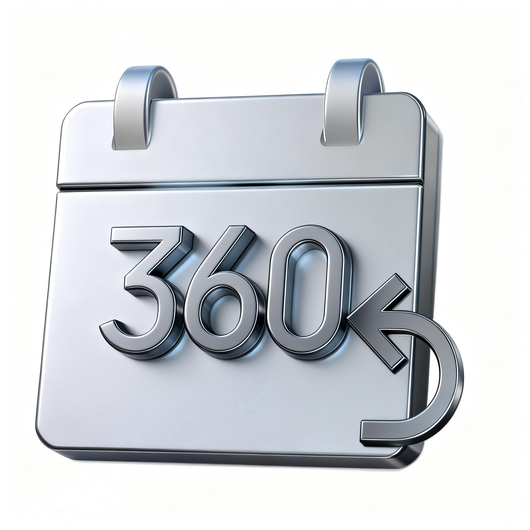 360-Day Worry Free Service