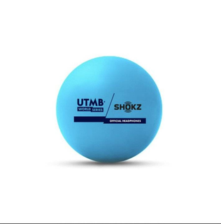 Recovery Ball