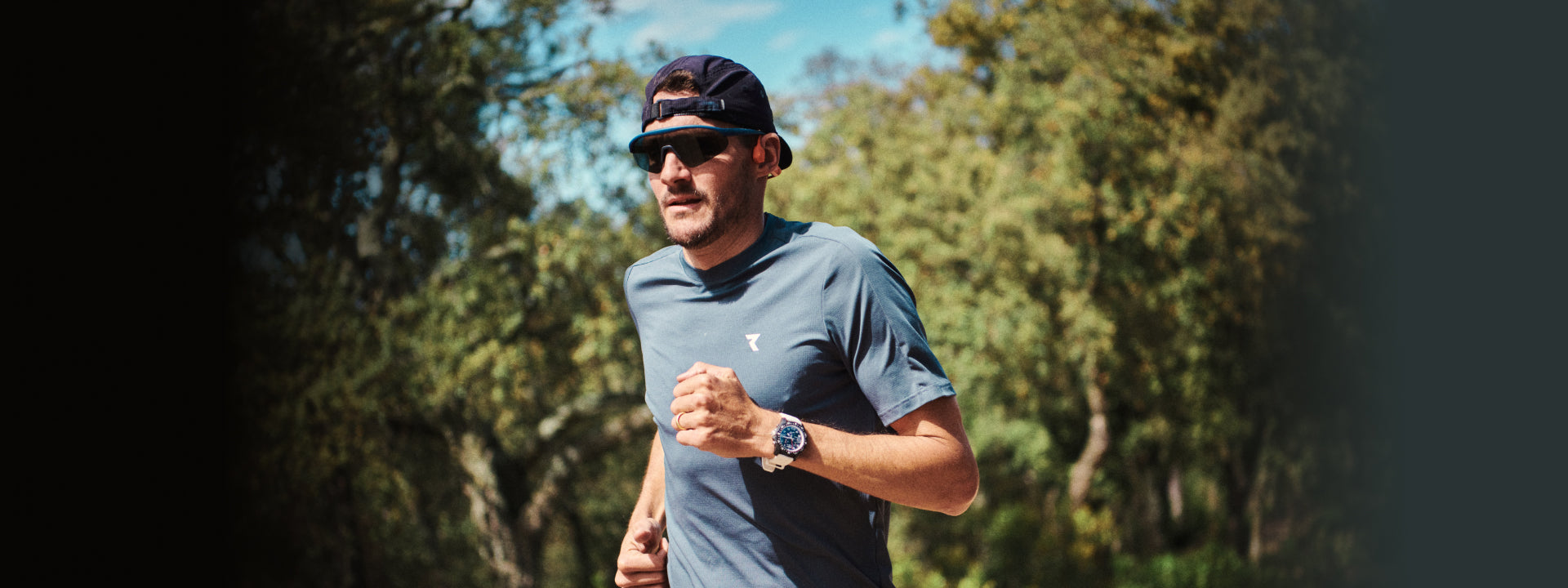 4 Möglichkeiten, um Ihr Joggen angenehmer zu gestalten