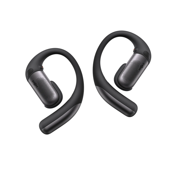 Shokz OpenFit Pro - Schwarz
