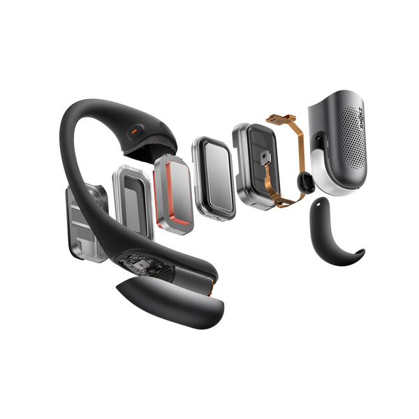 Kaufen OpenFit Pro Open Earbuds - Shokz DE