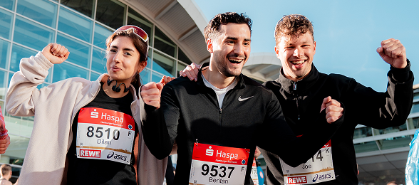 2026 Hamburg Marathon