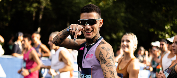 2025 Berlin Marathon