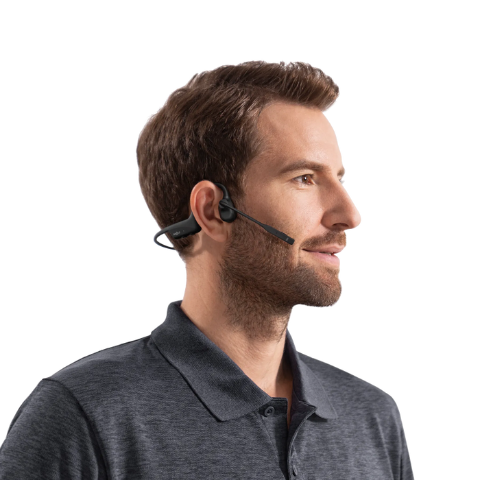 W792 SHOKZ Open comm2 C120 2025アップグレード OpenComm2 Stereo Kopfhörer - Shokz DE