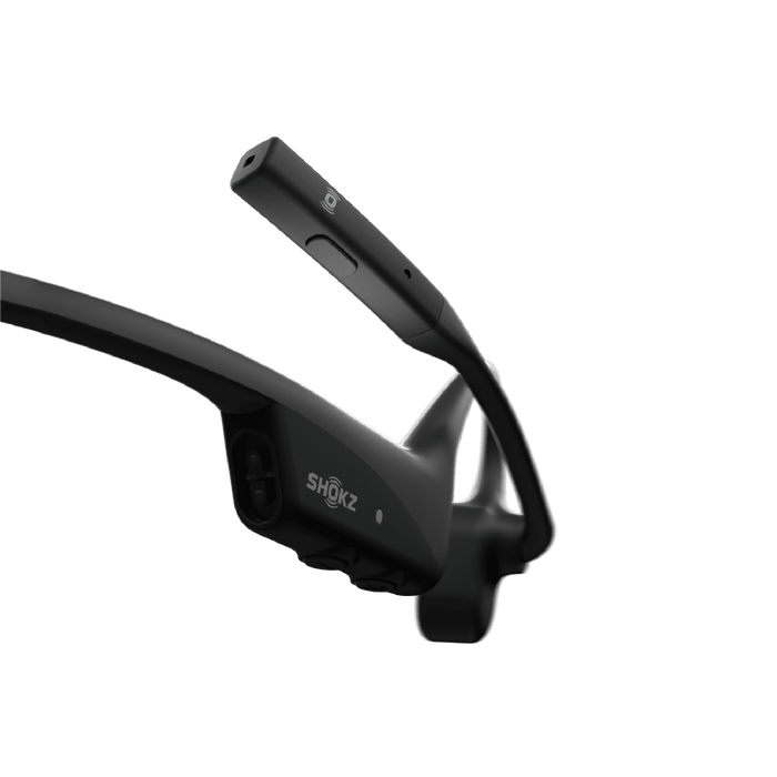 OpenComm2 UC Bluetooth-Knochenschall-Kopfhörer - Shokz Deutschland