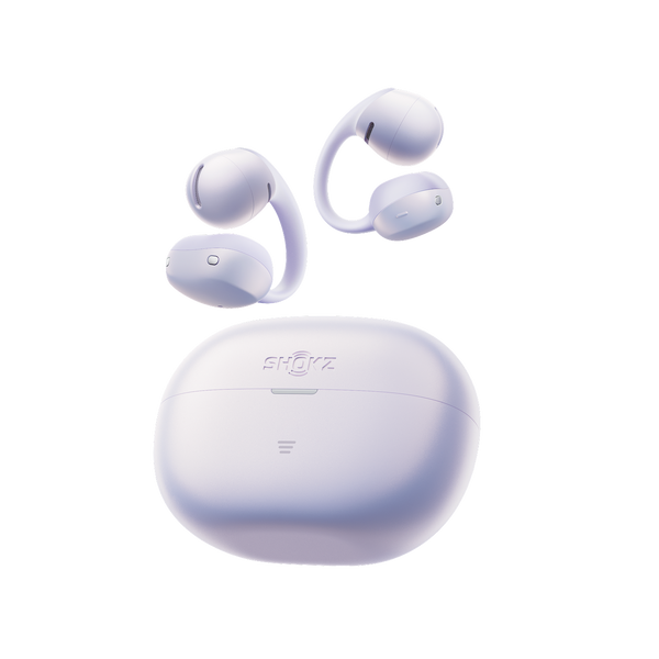 Shokz OpenDots Air - Lila