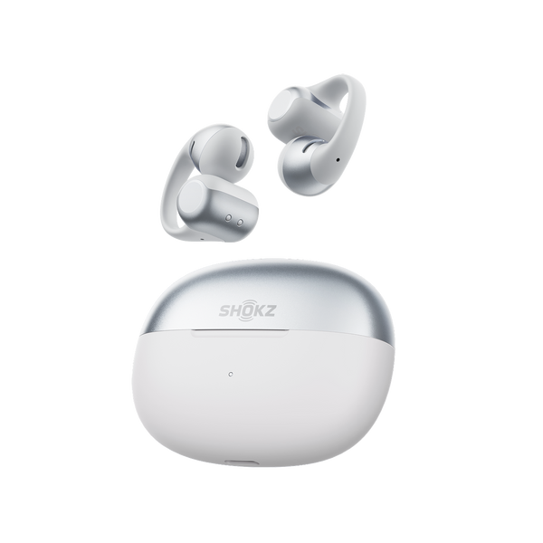 Shokz OpenDots 2 - Grau