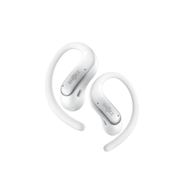 Shokz OpenFit Air 2 - Weiss