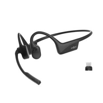 shokz opencomm 2 uc