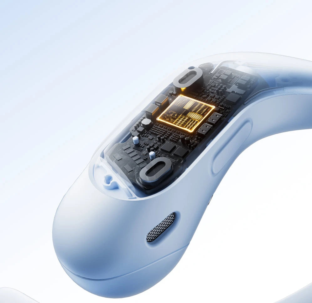 Shokz OpenFit Air 2 Bass-Performance
