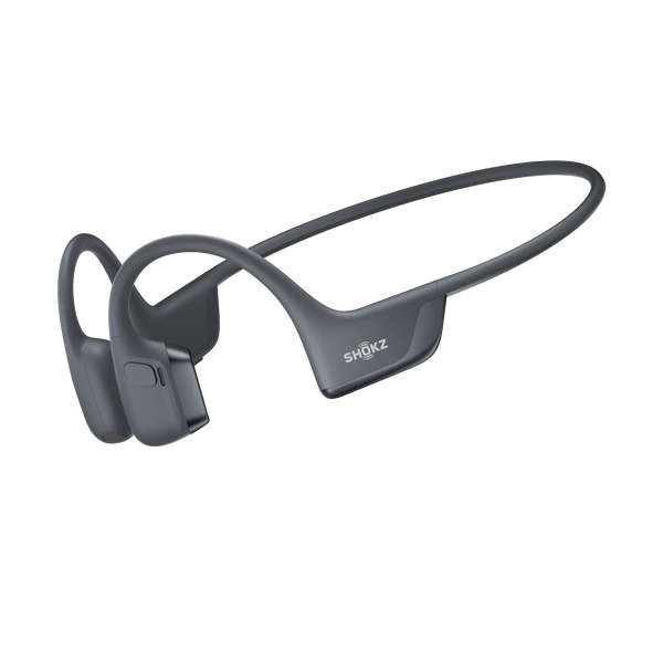 OpenRun Pro Black