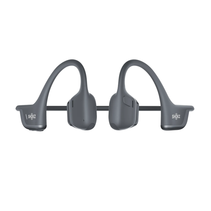 Shokz OpenRun Pro 2 ブラック