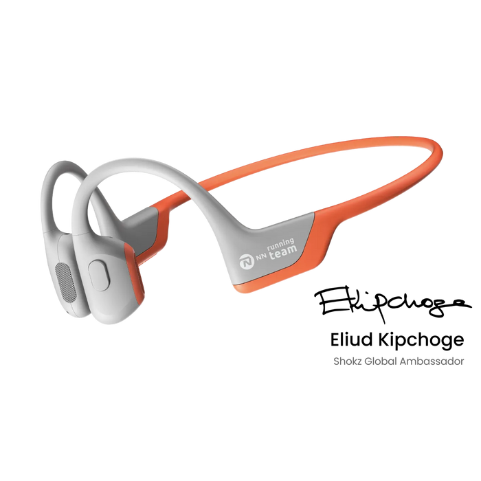 OpenRun Pro Sport-Kopfhörer - Shokz Deutschland