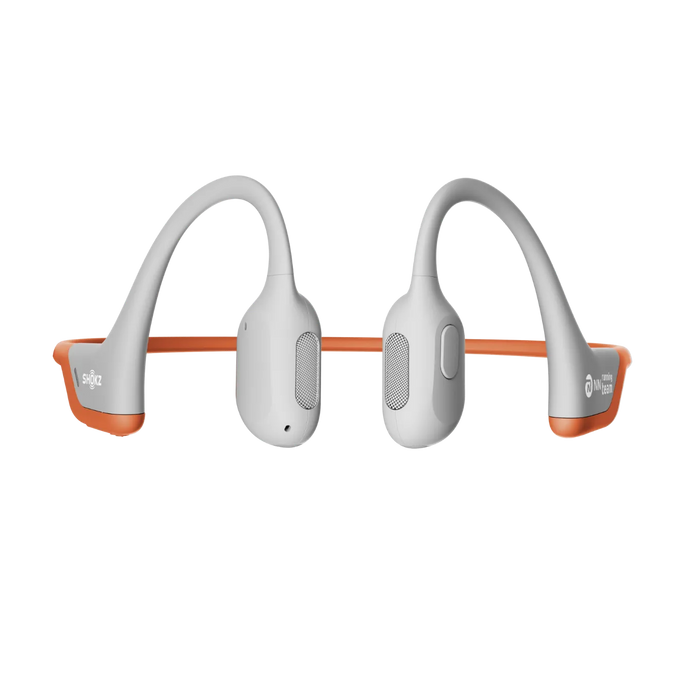 OpenRun Pro Sport-Kopfhörer - Shokz Deutschland