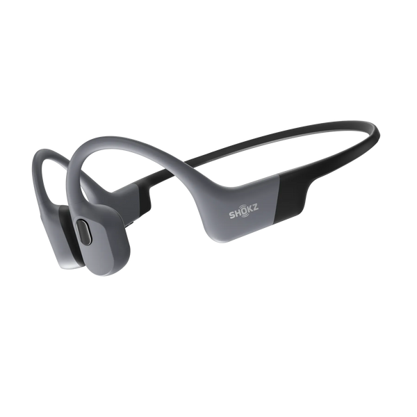 Shokz OpenSwim Pro - Grau