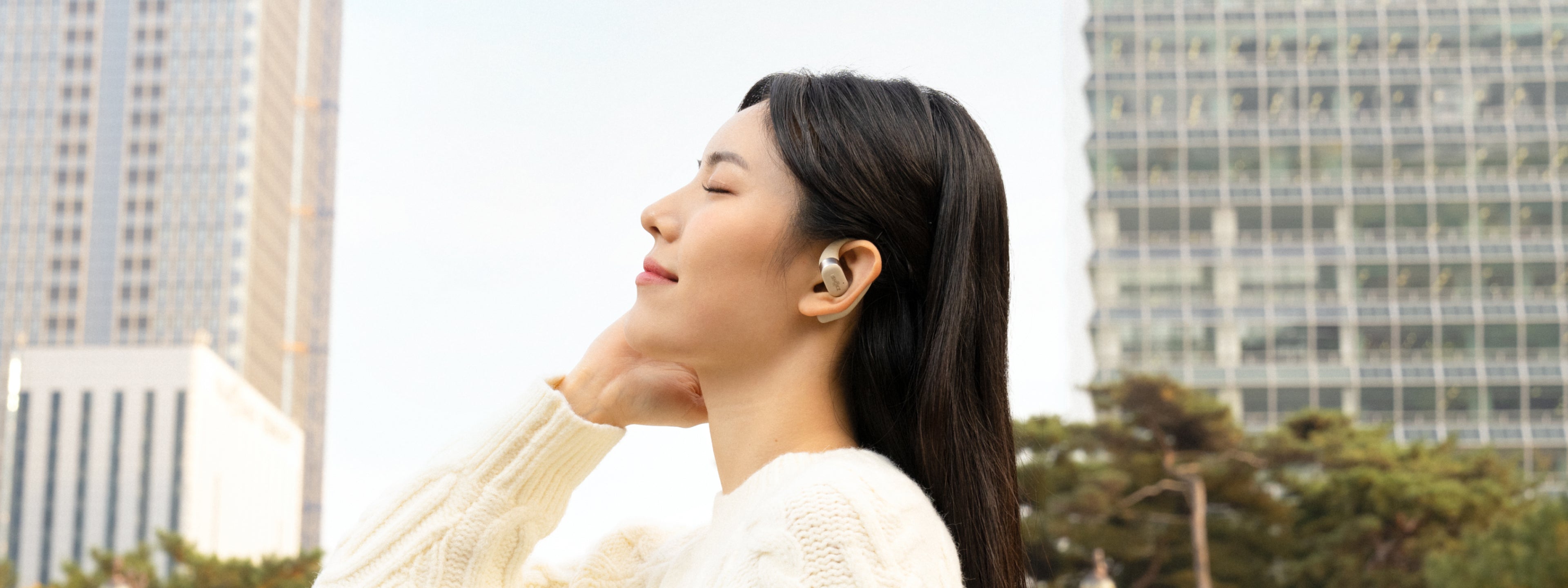 was sind die besten open ear Kopfhörer
