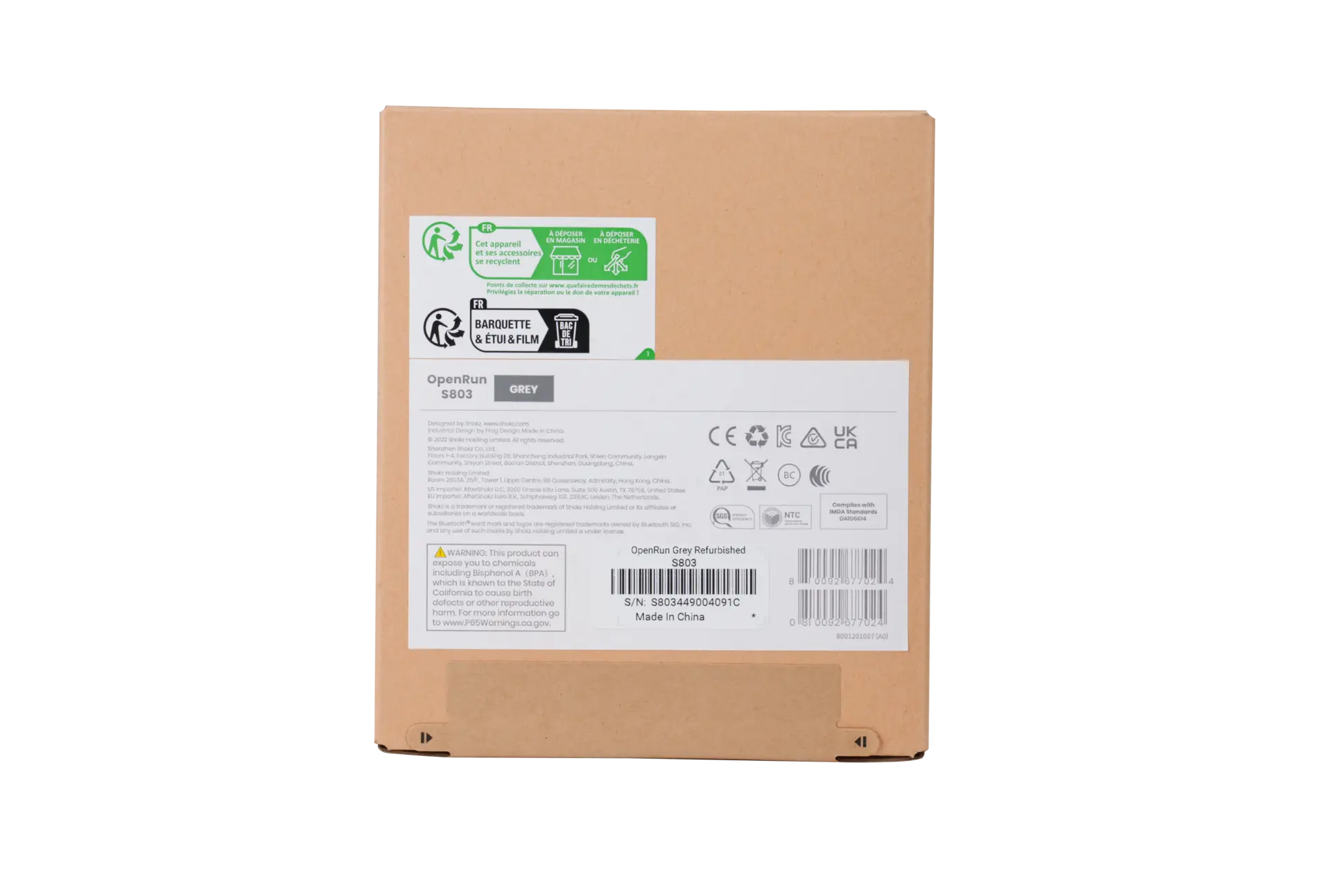 Das steckt in der Packung: image 2