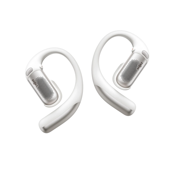 Shokz OpenFit Pro - Weiss