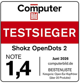 ComputerBILD Test