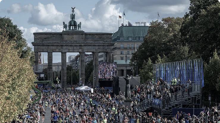 berlin activity location