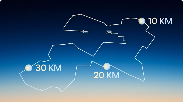 berlin roadmap