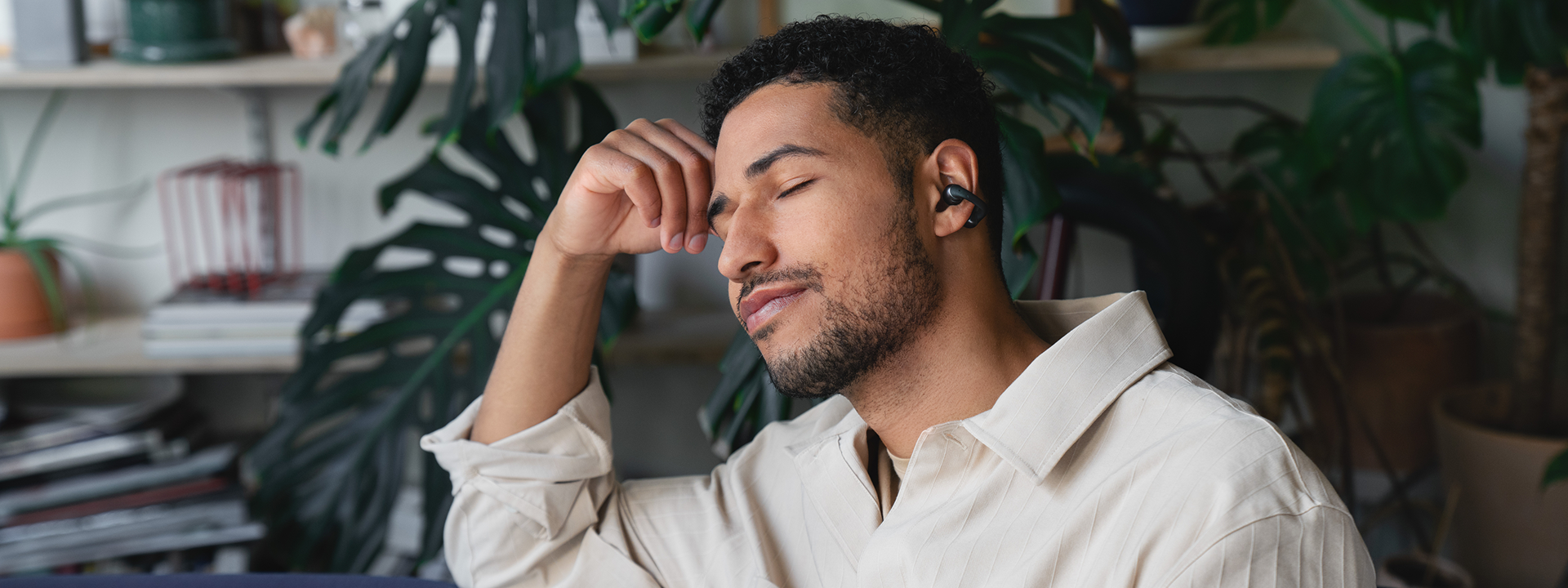 In-Ear-Kopfhörer