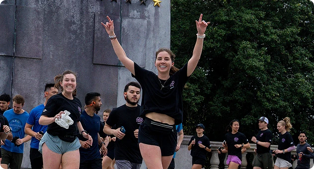 RUN-N-RAVE