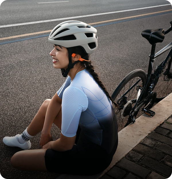 Radfahren