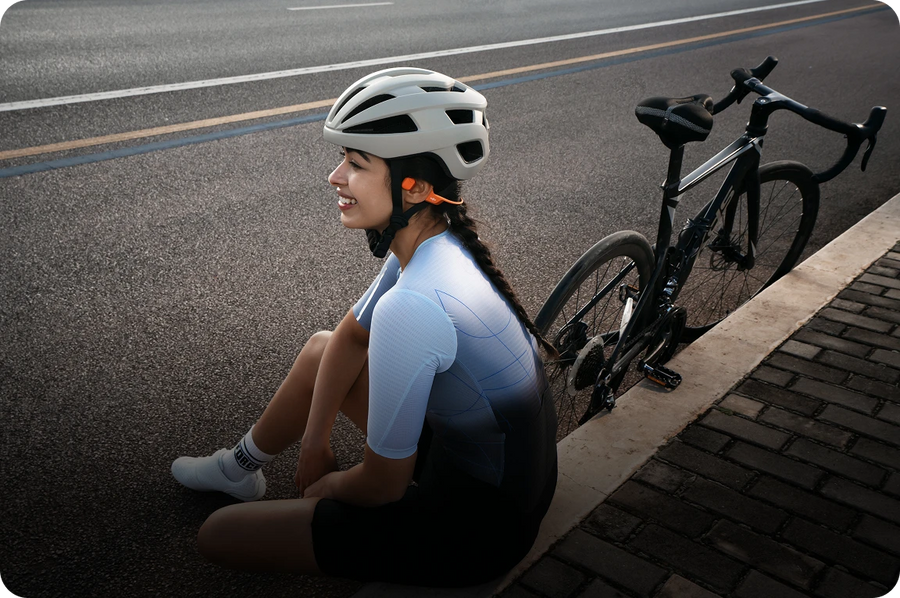 Radfahren