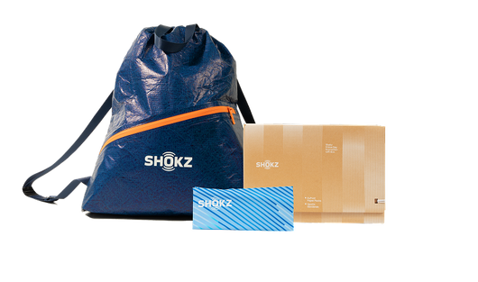 Shokz_2026 Easter GiftBox