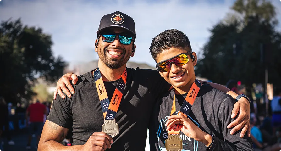 garmin moving together pc