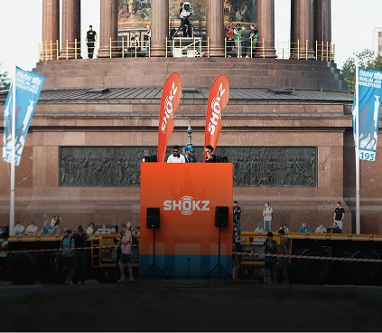 hamburg marathon activities 3 pc