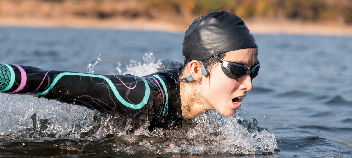 Gehe über Grenzen hinweg