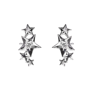 Ohrhörer-Zubehör (Stern)