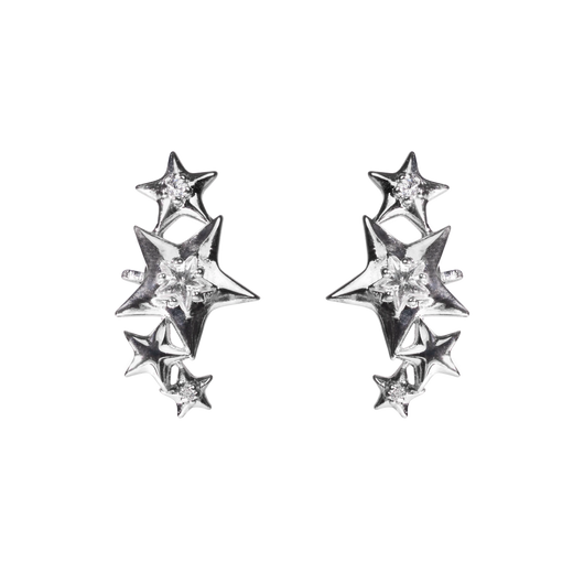 Ohrhörer-Zubehör (Stern)