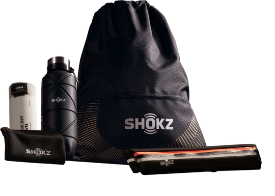 Sport Gear Kit