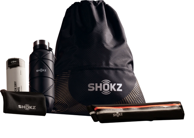 Sport Gear Kit
