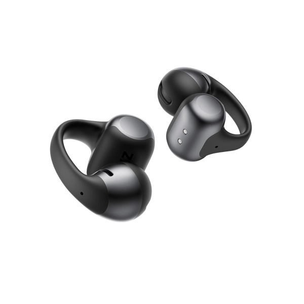 gear iconx koppeln OpenDots ONE Clip On Kopfhörer open ear Earbuds kabellos