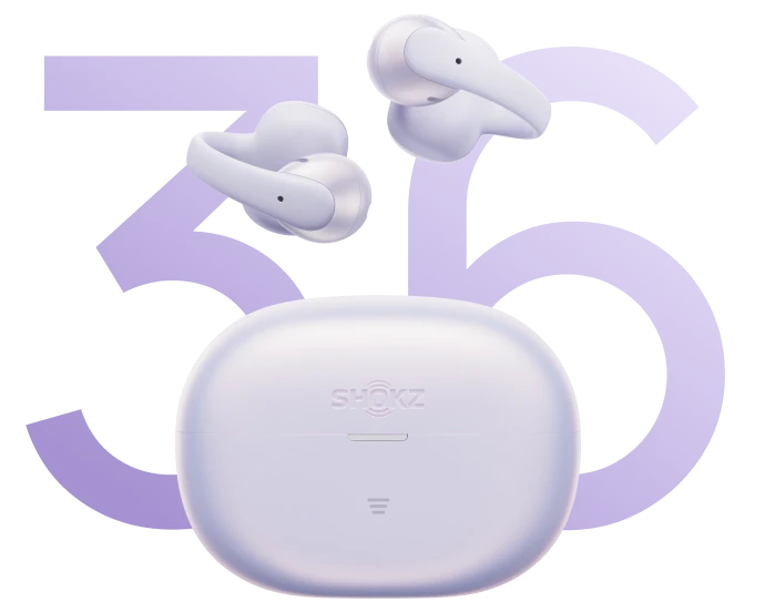 OpenDots Air battery life