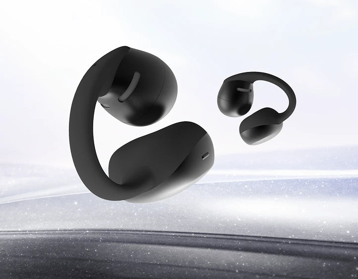 OpenDots Air Schwarz