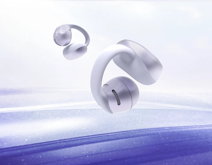 OpenDots Air Morgenlila
