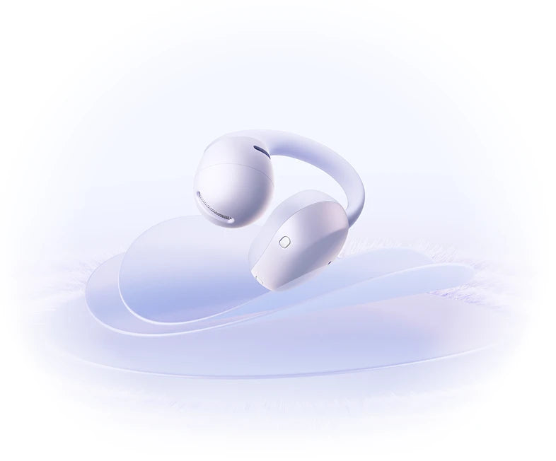 OpenDots Air EQ modes