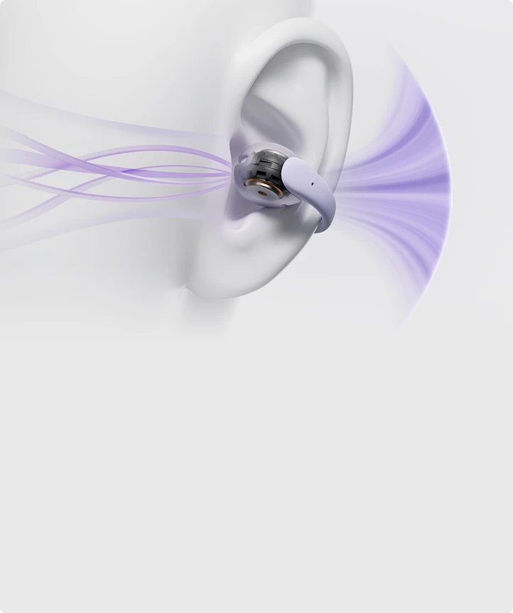 DirectPitch Technology detail