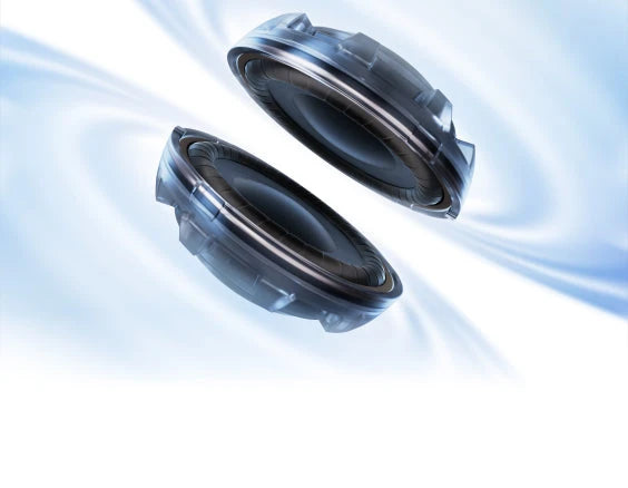 Shokz OpenFit Air 2 – Kraftvoller Open-Ear-Sound
