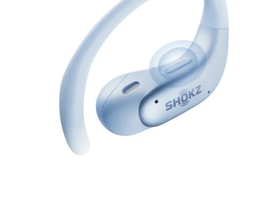 Shokz OpenFit Air 2 – Intuitive und präzise Steuerung