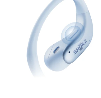 Shokz OpenFit Air 2 – Intuitive und präzise Steuerung